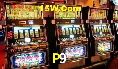 Weekend Specials P9