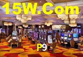 Welcome Bonus P9